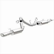 Toyota Sequoia 2002 Performance Parts Exhaust Systems, Headers, Pipes and Hardware